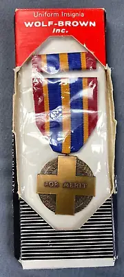 Ribbon Medal United States Military US Patch Pin Merit Bar New