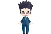 Hunter x Hunter HELLO! GOOD SMILE Leorio Figure