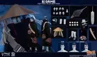 New RocketToys ROC-007 1/6 Naruto Hoshigaki Kisame 12" Action Figure in stock