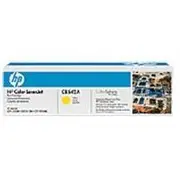 HP Color Laserjet Yellow Cartridge (CB542A)