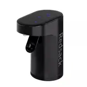 Automatic Electric Wine Decanter Aerator Dispenser Pourer Pump Whiskey Redsack