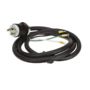 Pitco 60129101 Cord, 30A Twist Lock Plu G Crte