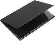 WESIEVYA Shaped Wallet Trick Prop Fold Design for Interactive Close Up Performances and Trick Enthusiasts Enhances Skills and Audience Engagement