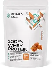 100% Whey Protein