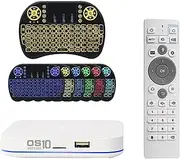 2023款安博UBOX十代，十年打造不忘初心一次购买，终身免费 Unblock Tech Australia Ubox 10