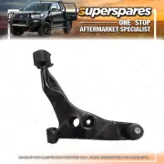 Left Front Lower Control Arm for Mitsubishi Lancer Sedan Coupe CE