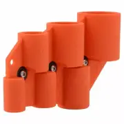Shark Bite Deburring And Depth Tool - Easy Way To Join Copper Cpvc Or Pex Pipe