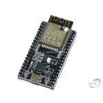 【UCI電子】(二C-2) ESP32 開發板WIFI+ BT 2合1雙核CPU低功耗 38腳 天線孔 出清