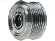 AFP0027 AS-PL ALTERNATOR FREEWHEEL CLUTCH FOR CITROËN FIAT FORD PEUGEOT