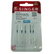 SINGER Overlocker Needles for 14SH, 14T, 14HD