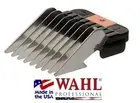 WAHL STAINLESS STEEL Blade 1/2"-13mm GUIDE COMB*Fit OSTER A5,Many ANDIS Clipper