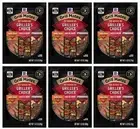 McCormick Grill Mates Griller's Choice Marinade Mix 6 Pack