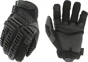Mechanix Wear - M-Pact Covert Tactical Gloves (Small, Black)