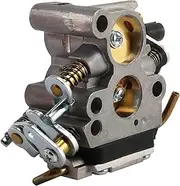 XXUMKL Fit For McCulloch CS380 CS340 CS 340 380 Chainsaw Replacement Parts Carburetor Air Filter Bulb Fuel Tube Kit
