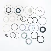 Edelmann 9175 Rack Pinion Seal Kit For Select 95-99 BMW Models (for: BMW)