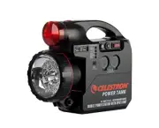 Celestron - PowerTank Telescope Battery - 12V Portable Power Supply for - 7-amp
