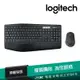 Logitech 羅技 MK850 多工無線鍵盤滑鼠組