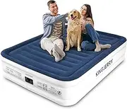KINGJERRY Air Mattress