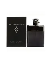 Ralph Lauren Men's Ralph's Club EDP