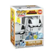 POP My Hero Academia Tenya Iida (Recipro Blast) Glow