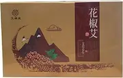 ai yuan tang Pepper and wormwood foot bath herbal health 20pcs
