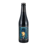 Struise Black Damnation XXX Sjovoev Bourbon Barrel Aged Russian Imperial Stout 330ml Bottle