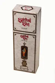Spiritual Sky Patchouli Incense Sticks - 120 Grams
