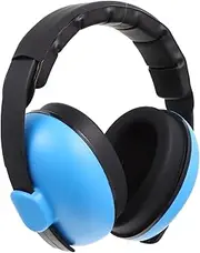 MERRYHAPY Ear Protection Noise Canceling Headphones Supply Noise Reduction Headphone Hearing Protection Earmuff Ear Protection Comfortable Headphone Plastic Earphone