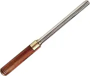 Baroque Diamond Guitar Fret Crowning Dressing File Narrow/Medium/Wide 3 Edges Guitar Repairing & Luthier Tools(Improved 3rd Generation)