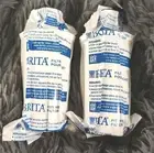 Brita pitcher filter 2 pack replacement water filters sealed package no box