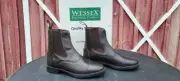 Wessex Paddock Boots 41 eu