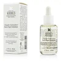 在飛比找蝦皮商城優惠-Kiehl's 契爾氏 - 激光極淨白淡斑精華