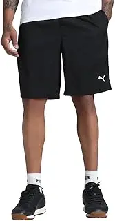 [PUMA] Men's Essential Woven 9" Shorts