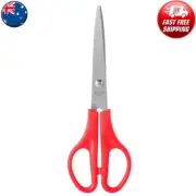Scissors 16.5cm Scissors Micador, Red, Office, Craft