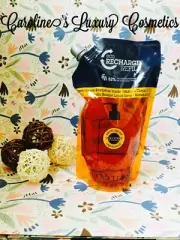 L'OCCITANE Shea Vanilla Bouquet Hands & Body Liquid Soap Eco Refill 500ml NEW