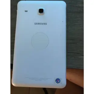 零件機 Samsung Galaxy Tab E 8吋 T3777 4G LTE 四核心 可通話 平板電腦
