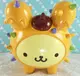 【震撼精品百貨】Pom Pom Purin 布丁狗 存錢筒 刺刺造型 震撼日式精品百貨