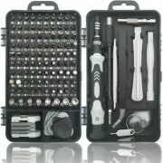Triangle Head Screwdriver Set TA20 TA23 TA26 TA30 Brio Thomas Train toys 117 Pcs