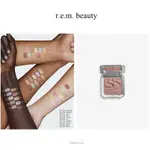 ✈️L.Y.N歐洲代購 R.E.M. BEAUTY打亮  ARIANA GRANDE 彩妝品牌 REM BEAUTY