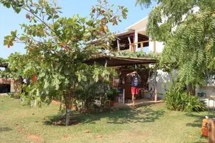 Casa Colibri Agua Blanca