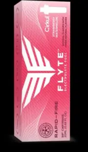 1ct Cirkul Sip Cart FLYTE Rapid-Fire Electrolyte Fuel STRAWBERRY WATERMELON NIP