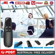 2.4G Wireless Presentation PPT Flip Pen Pointer Clicker Presenter Remote Control
