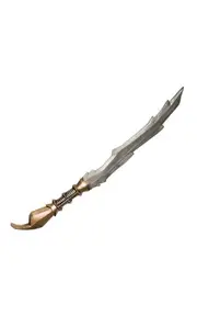 Mortal Kombat Scorpion Sword