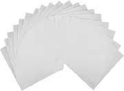 VILLFUL Electronic Screen Cleaning Wipes 300pcs Lint Lens Cleaning Paper Dry Wipes for Glasses Lenses Eyeglasses Safe for Devices