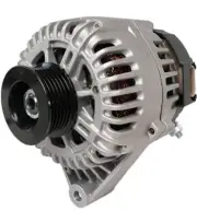 DB Electrical AVA0063 New Alternator For 3.5L 3.5 Chevrolet Malibu 04-08