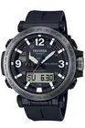 CASIO PRO TREK PRW-6611Y-1JF Climber Line Triple Sensor Solar Men Watch New