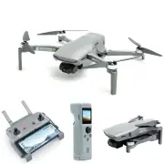 Walkera T210 Mini SE 4KM WIFI FPV GPS with 4K HD Camera 3-Axis Gimbal Voice Somatosensory Control 30mins Flight Time 249