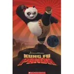 KUNG FU PANDA WITH CD