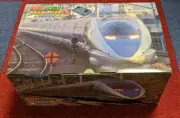 Train GO! PLUG & PLAY 2 Sanyo Shinkansen Edition EX console Japan
