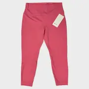 NWT Lululemon Align High-Rise Pant 25” - Sakura Pink / SAKP, Size 14